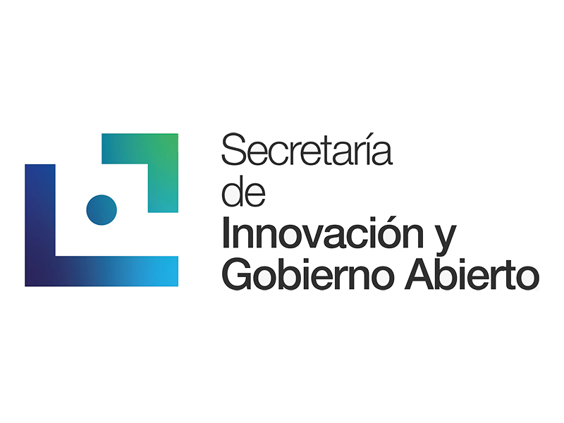Secretaría de Innovación y Gobierno Abierto